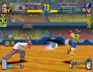 rival schools